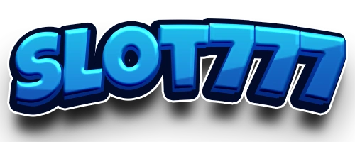 logo Slot777 by GENEWS