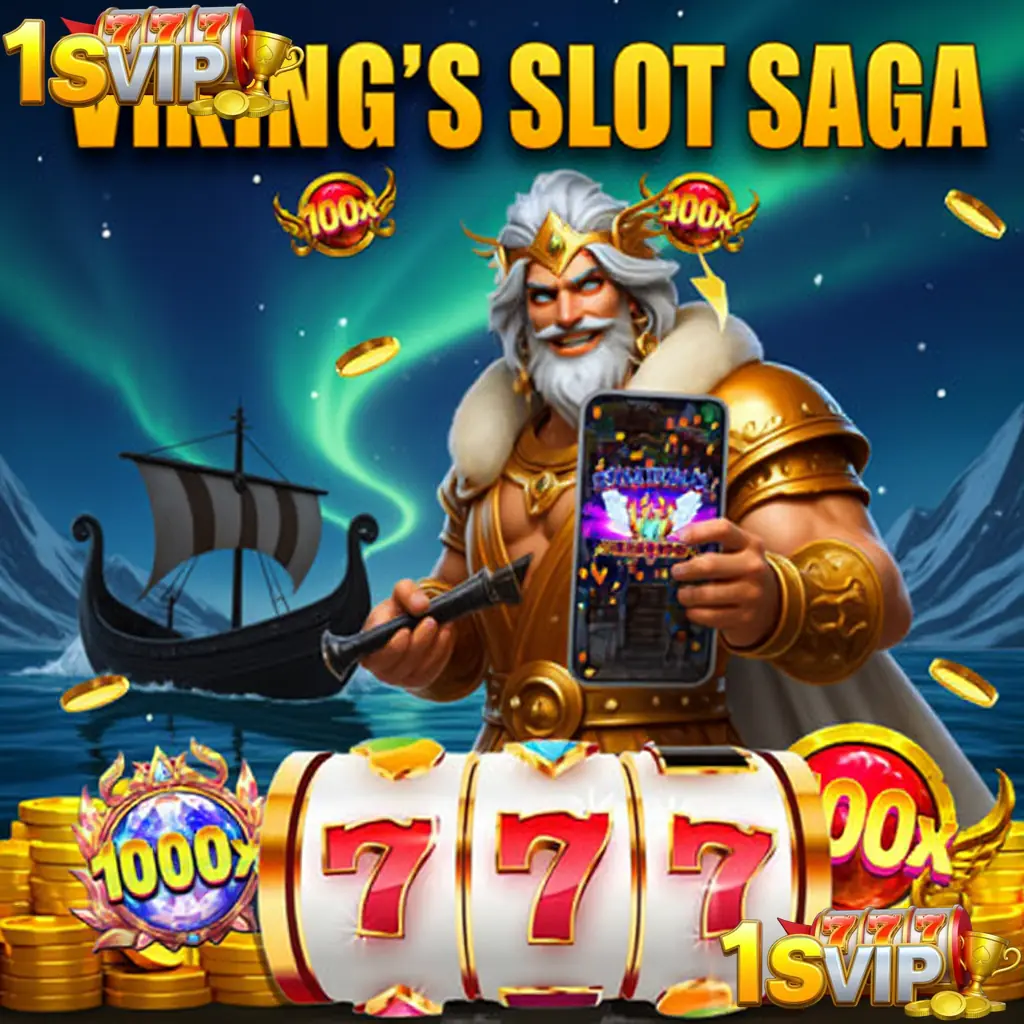 1SVIP Apk Slot Login Laporan Terkini GE News
