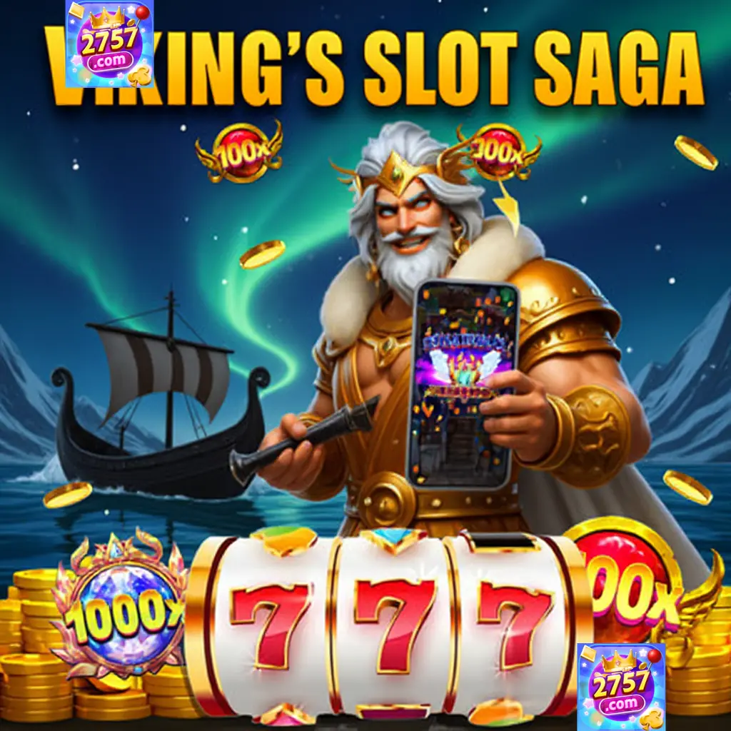 2757 Apk Slot Login Laporan Terkini GE News