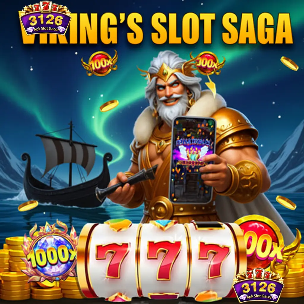 3126 Apk Slot Login Laporan Terkini GE News