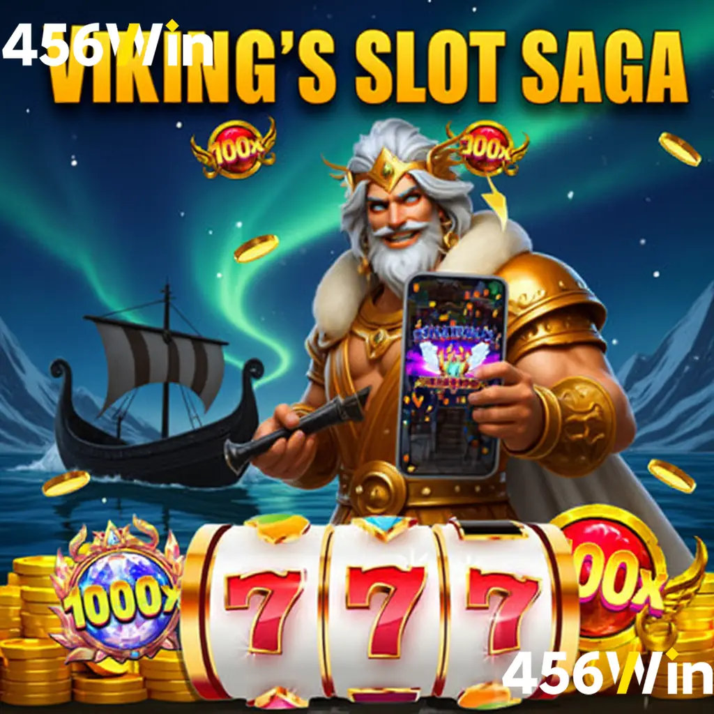 456WIN Apk Slot Login Laporan Terkini GE News