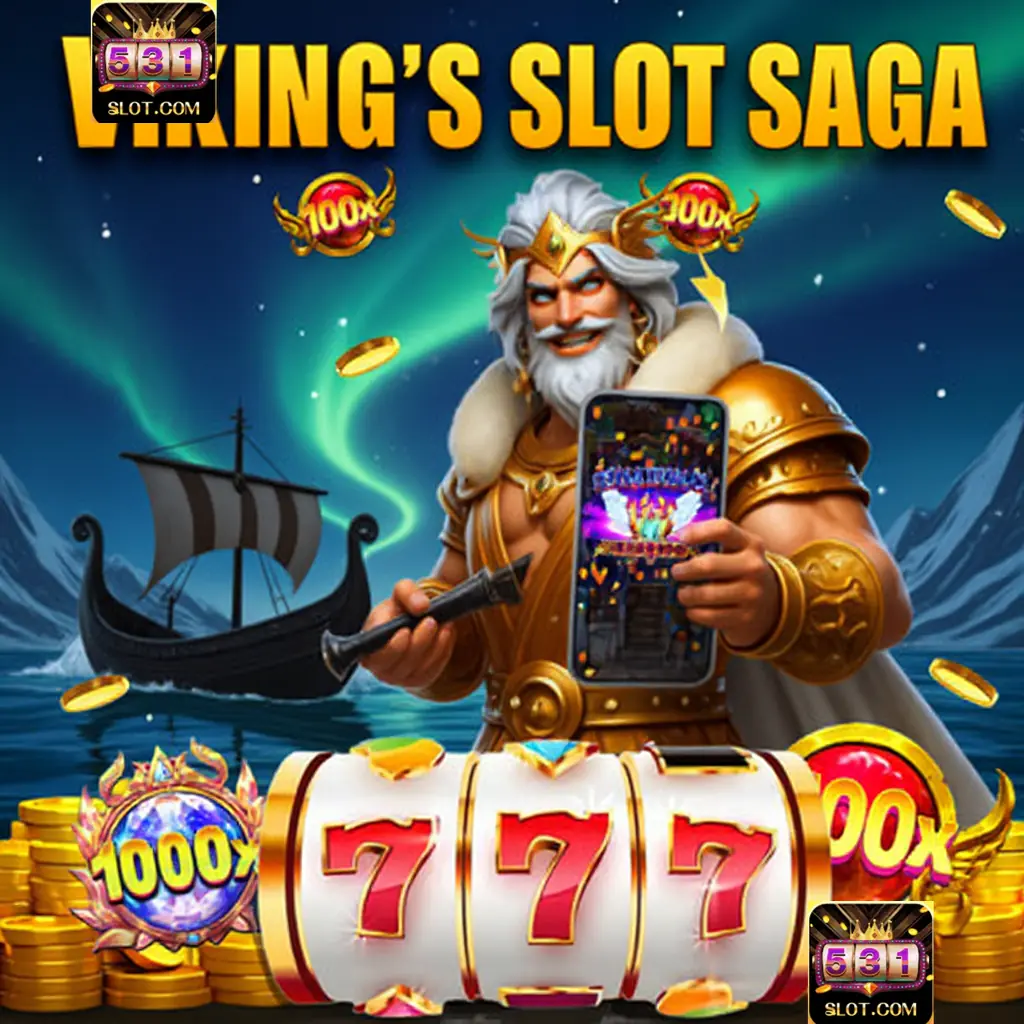 531SLOT Apk Slot Login Laporan Terkini GE News
