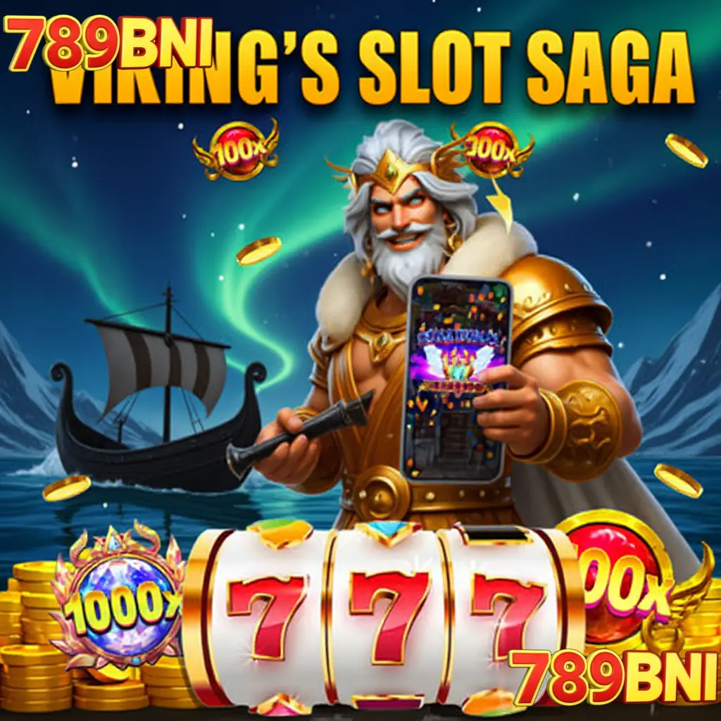 789BNI Apk Slot Login Laporan Terkini GE News