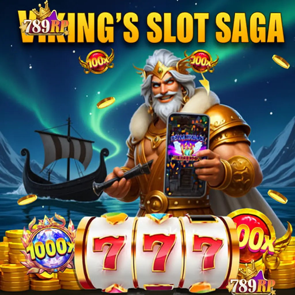 789RP Apk Slot Login Laporan Terkini GE News