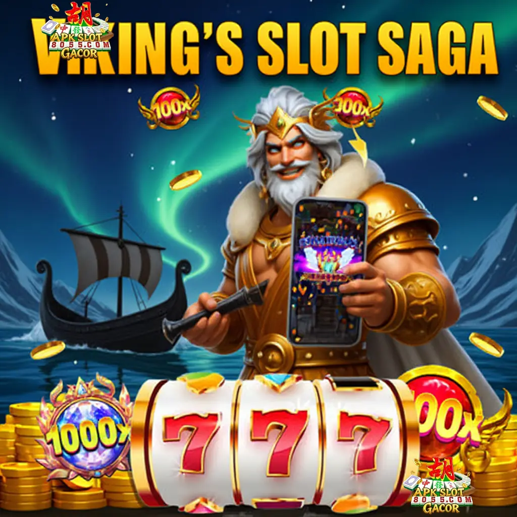 8055 Apk Slot Login Laporan Terkini GE News