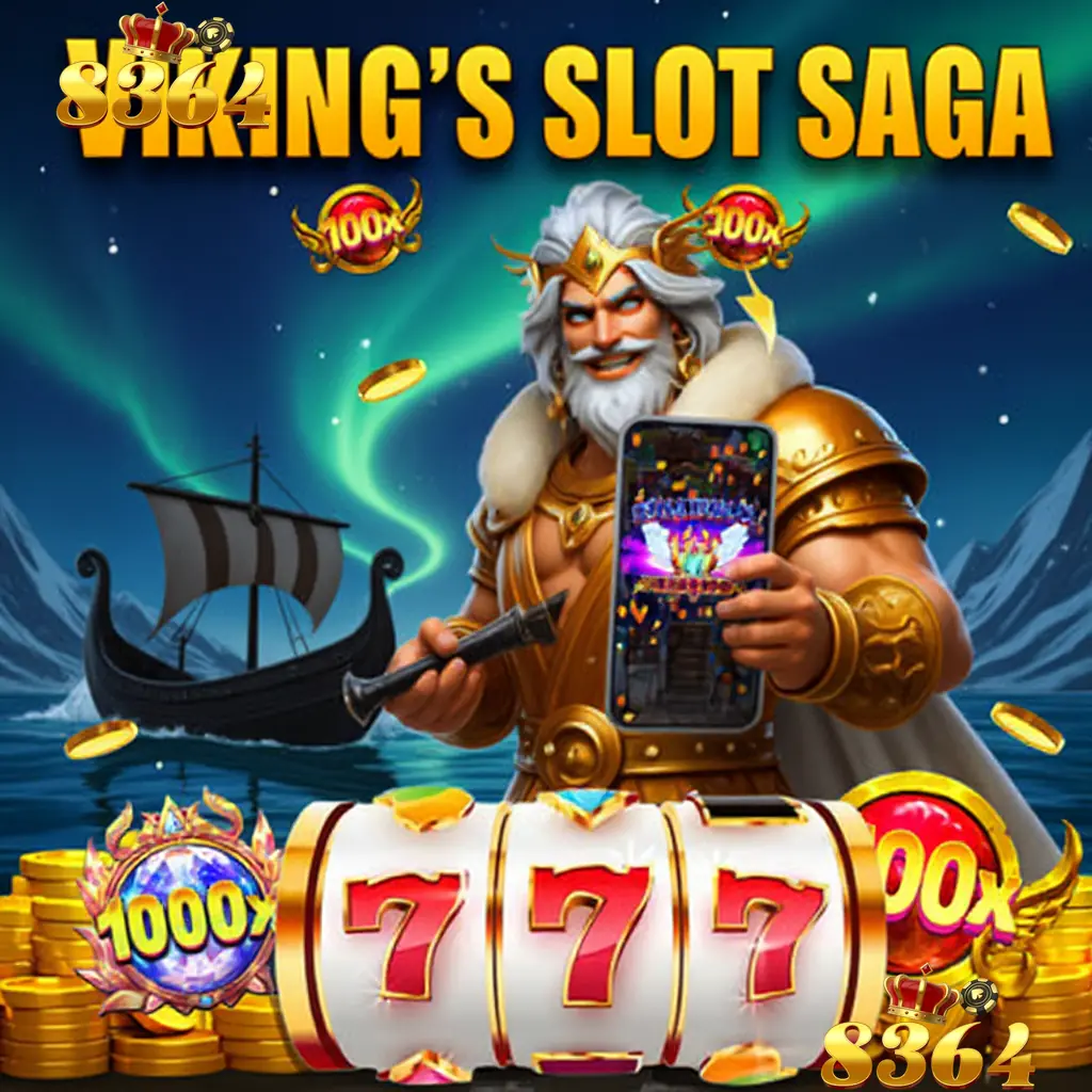 8364 Apk Slot Login Laporan Terkini GE News