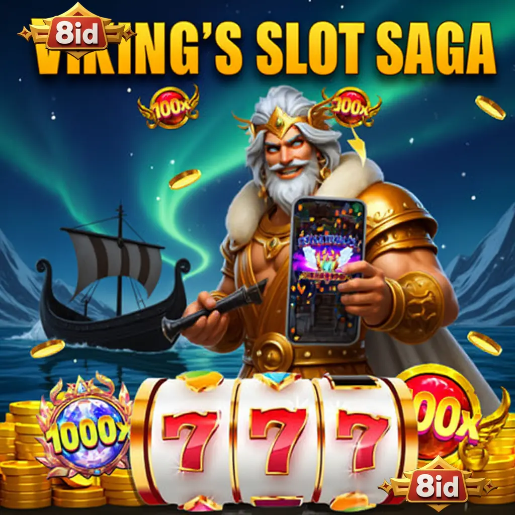 8ID Apk Slot Login Laporan Terkini GE News
