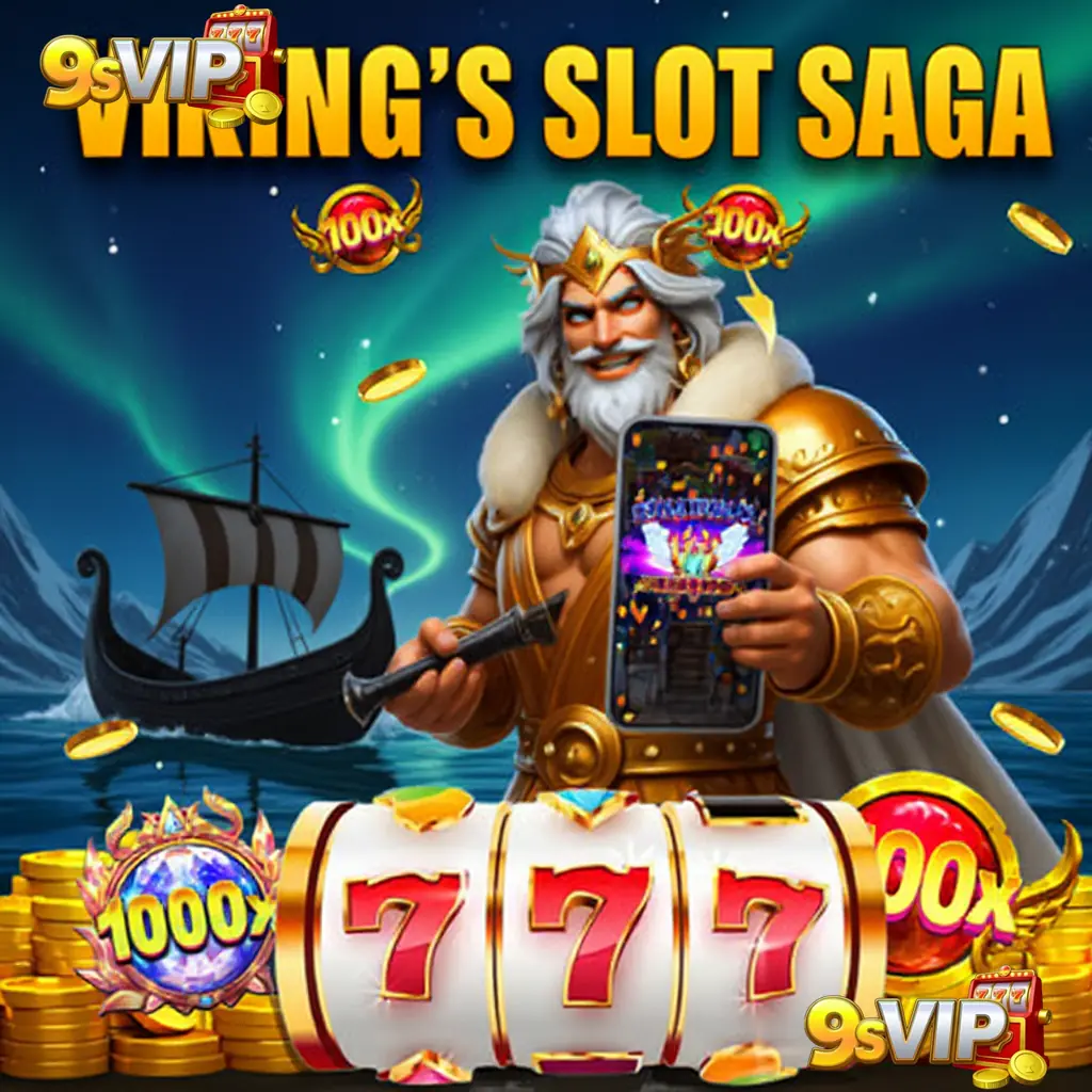 9SVIP Apk Slot Login Laporan Terkini GE News