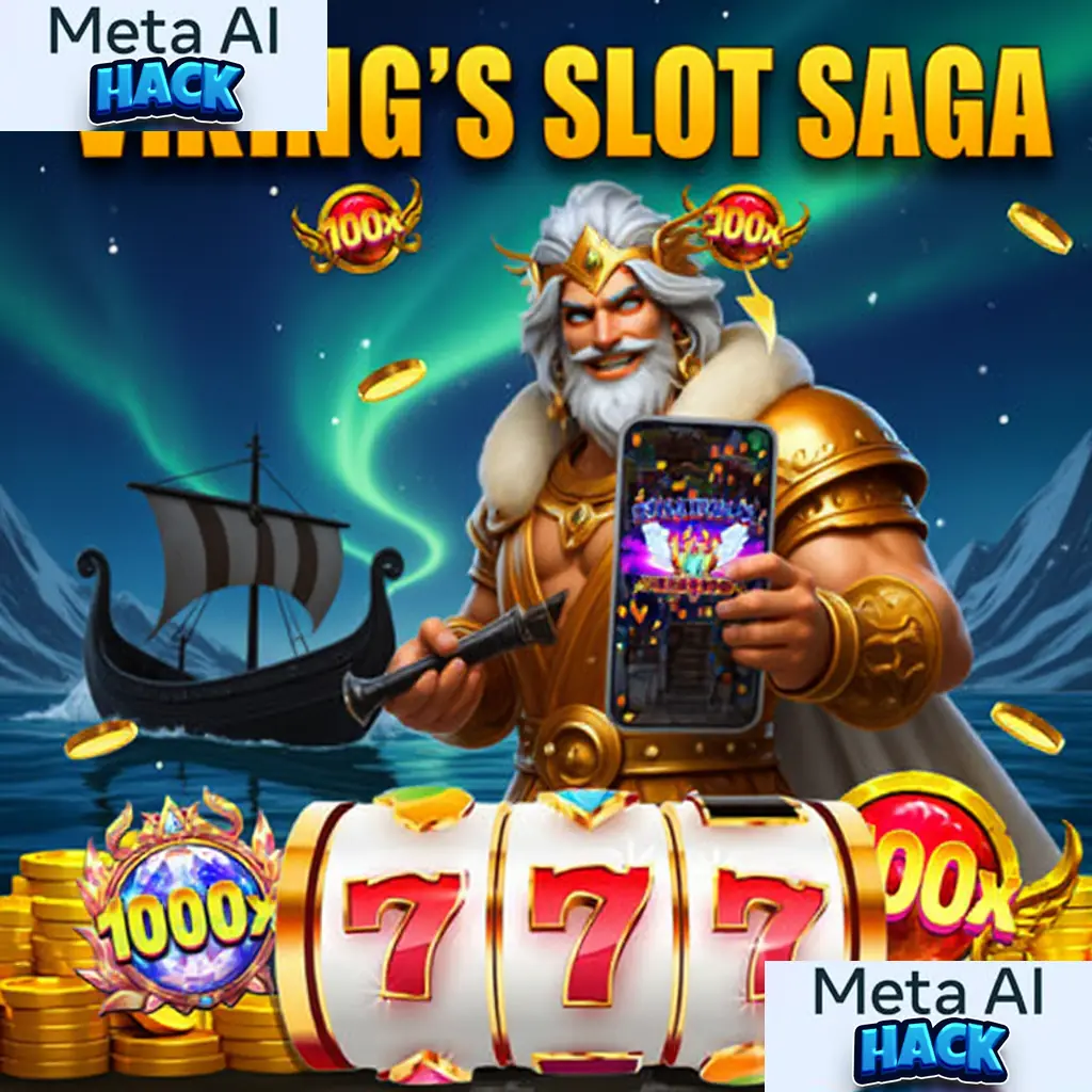 AI META HACK Apk Slot Login Laporan Terkini GE News