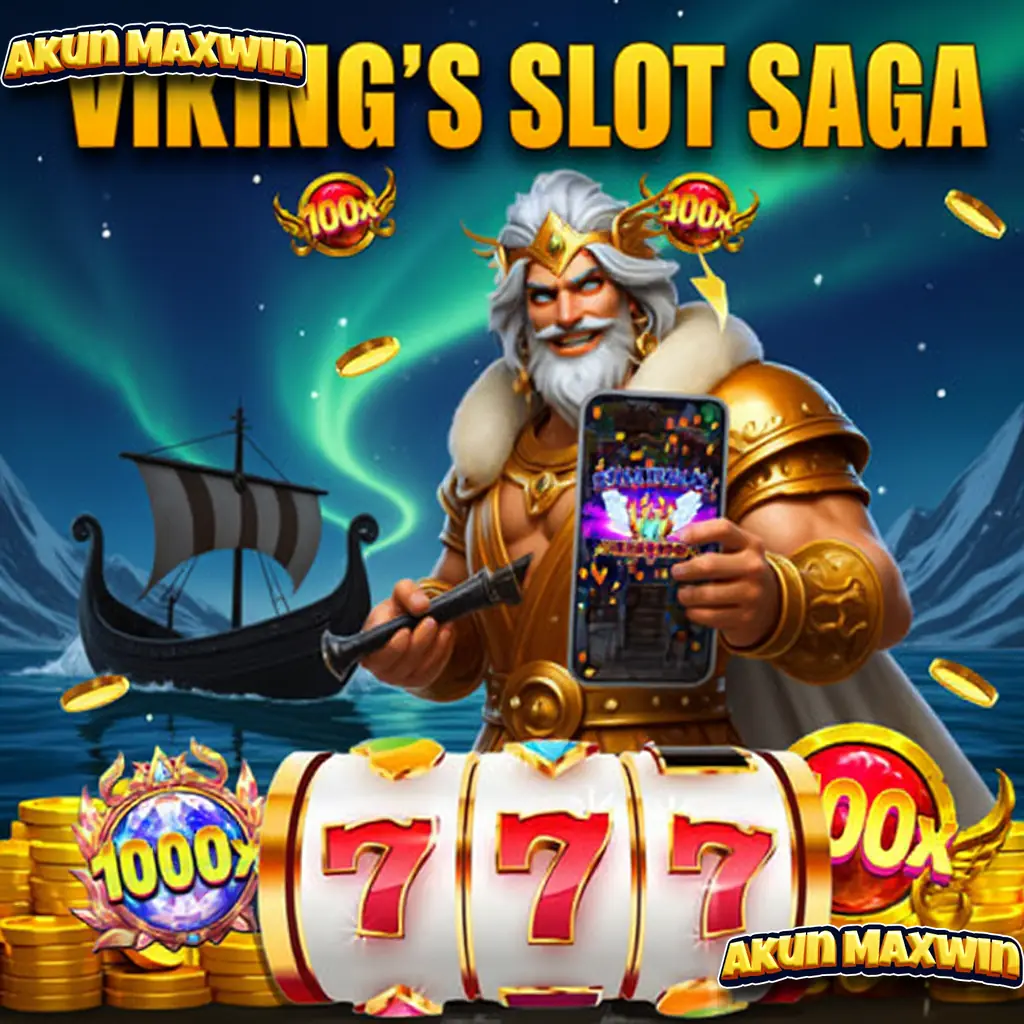 AKUN MAXWIN Apk Slot Login Laporan Terkini GE News
