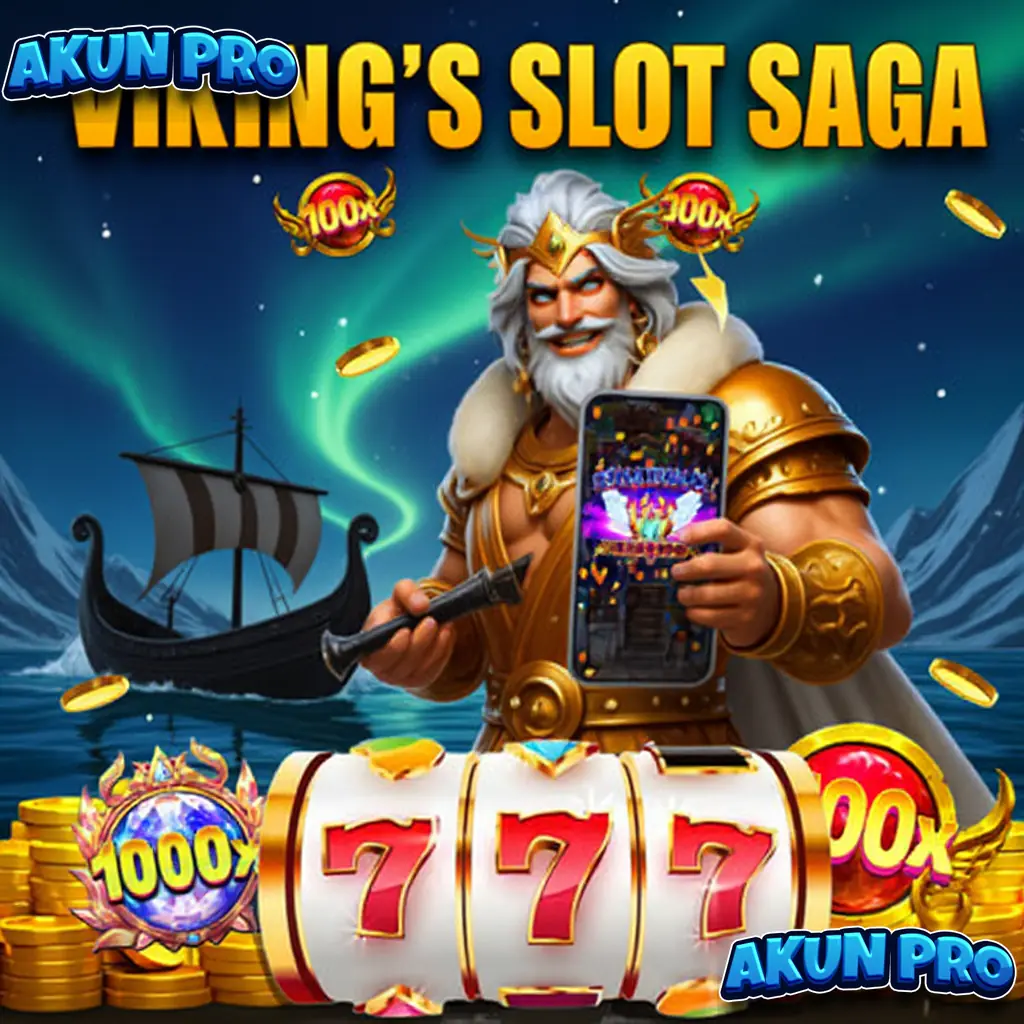 AKUN PRO SERVER GACOR Apk Slot Login Laporan Terkini GE News