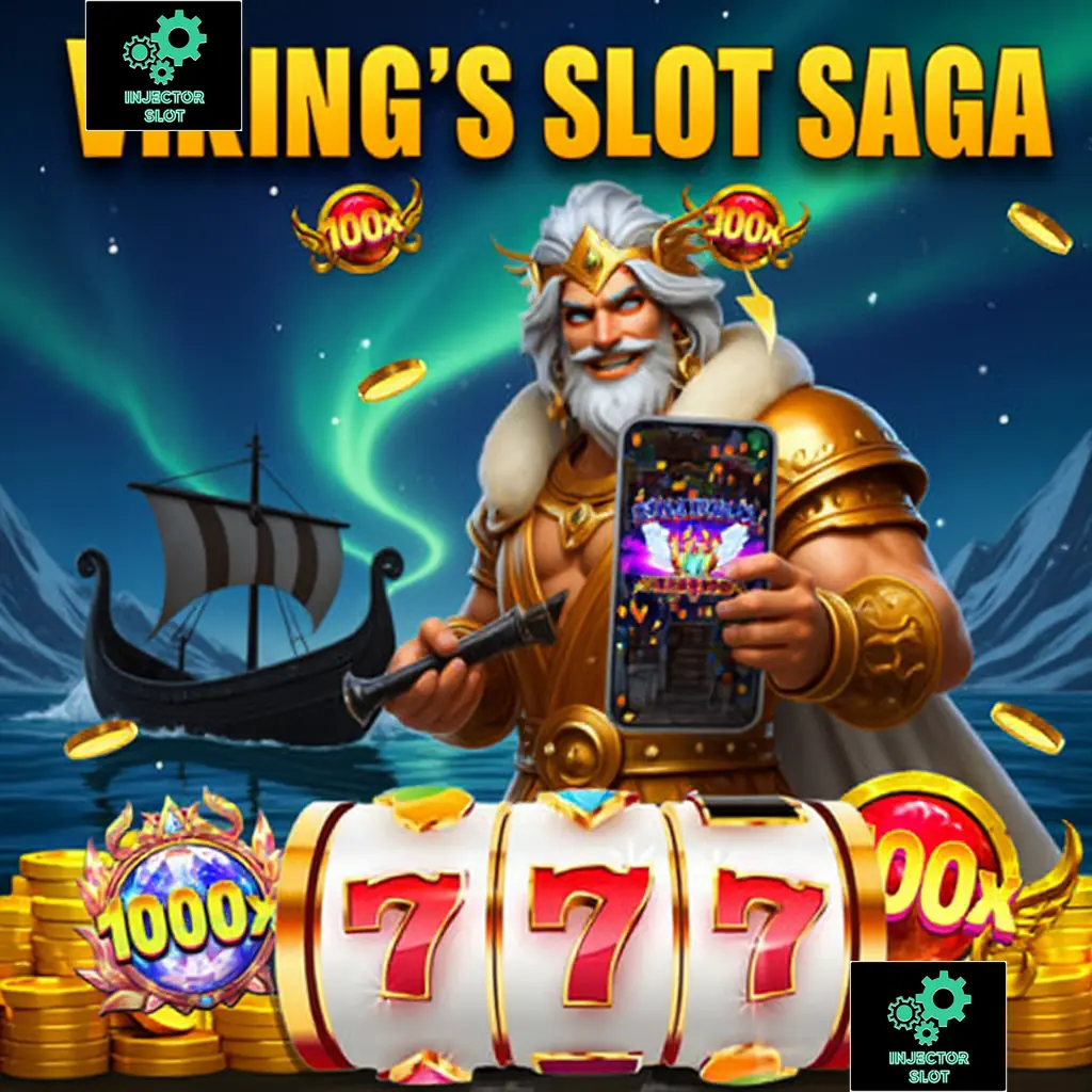 APK INJECTOR Apk Slot Login Laporan Terkini GE News