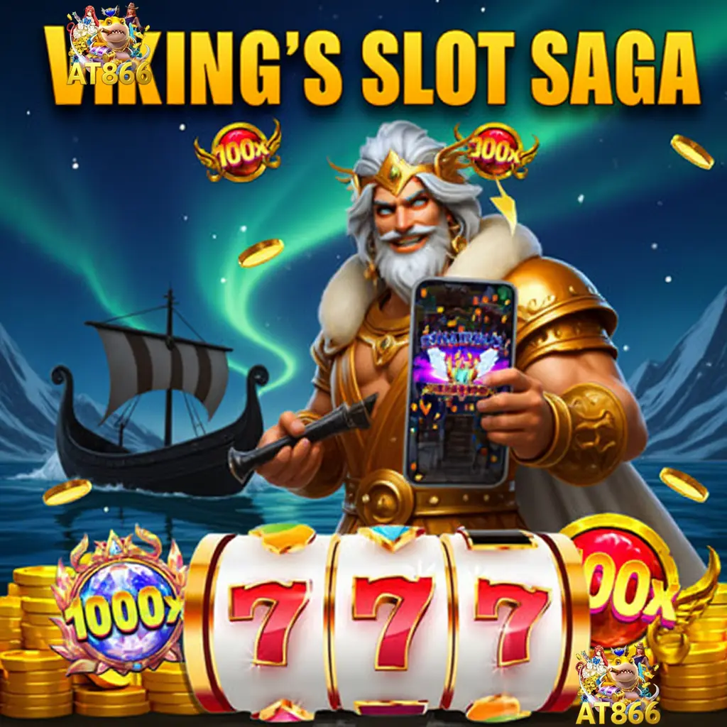 AT866 Apk Slot Login Laporan Terkini GE News