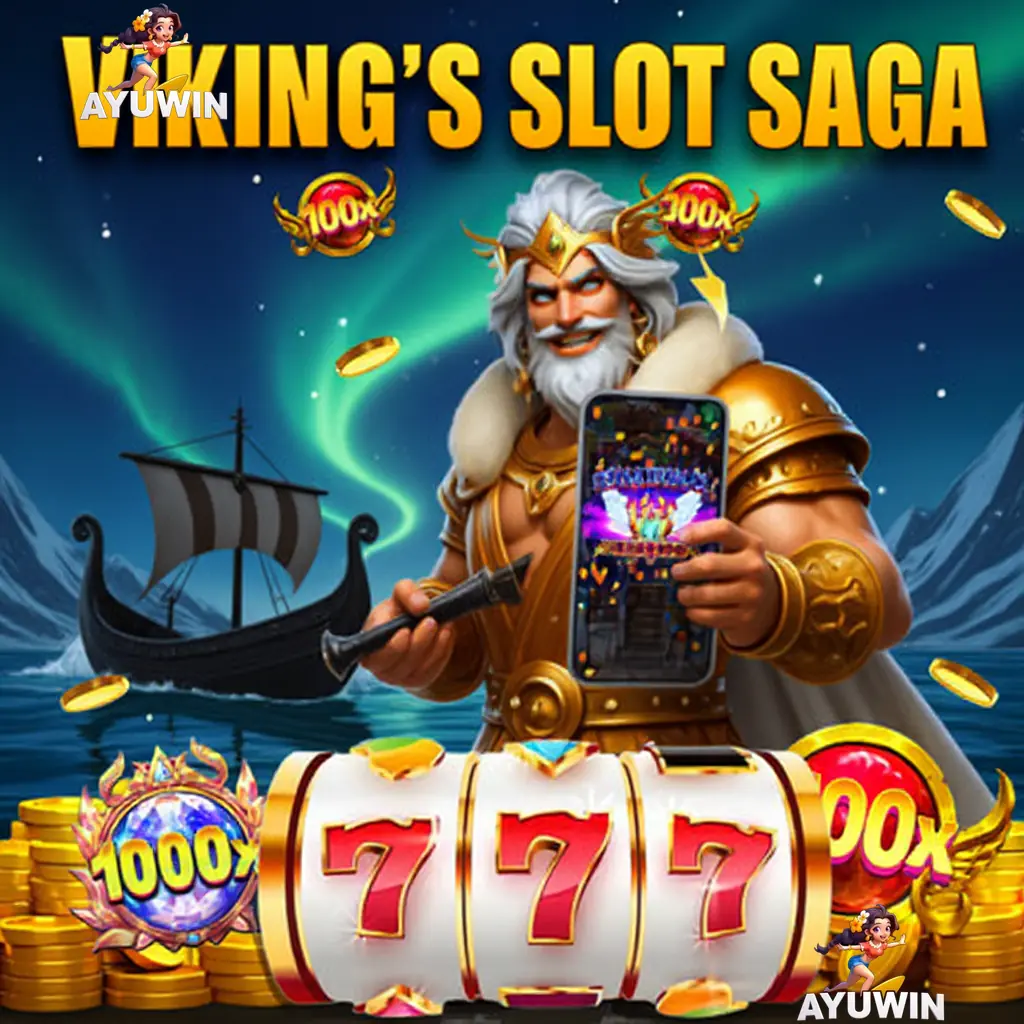 AYUWIN Apk Slot Login Laporan Terkini GE News