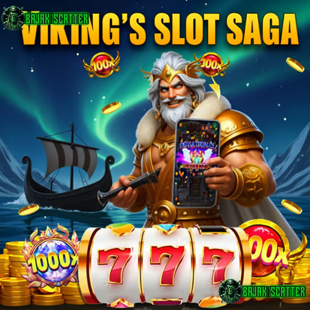 BAJAK SCATER Apk Slot Login Laporan Terkini GE News