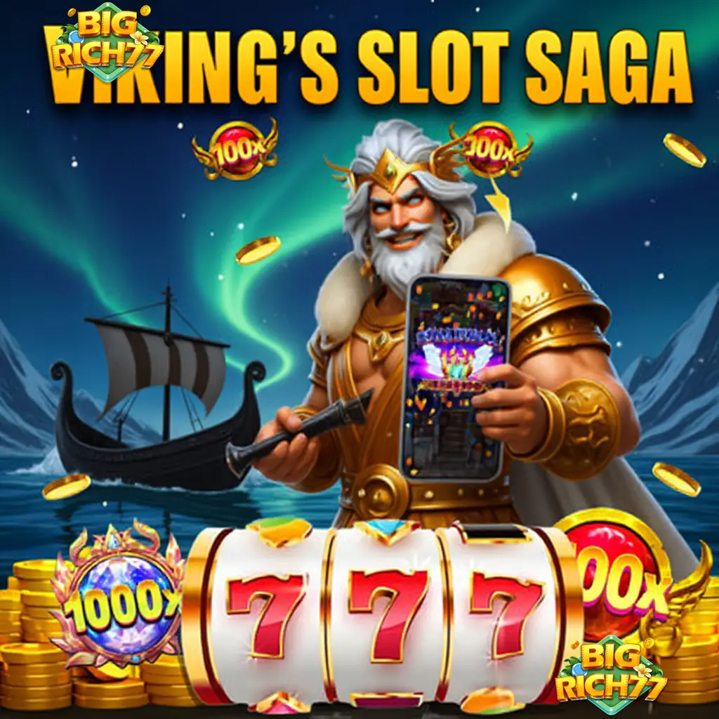 BIGRICH77 Apk Slot Login Laporan Terkini GE News