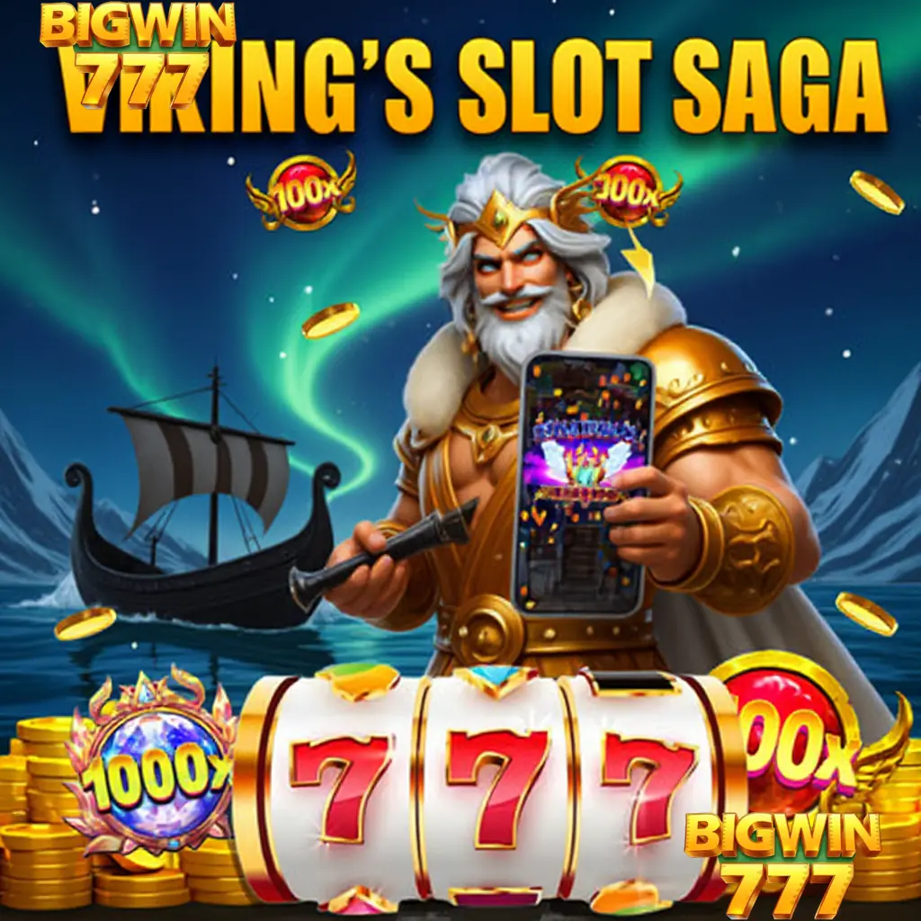 BIGWIN777 Apk Slot Login Laporan Terkini GE News
