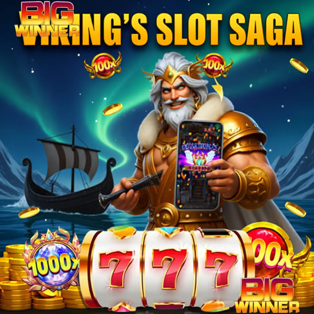 BIGWINNER Apk Slot Login Laporan Terkini GE News