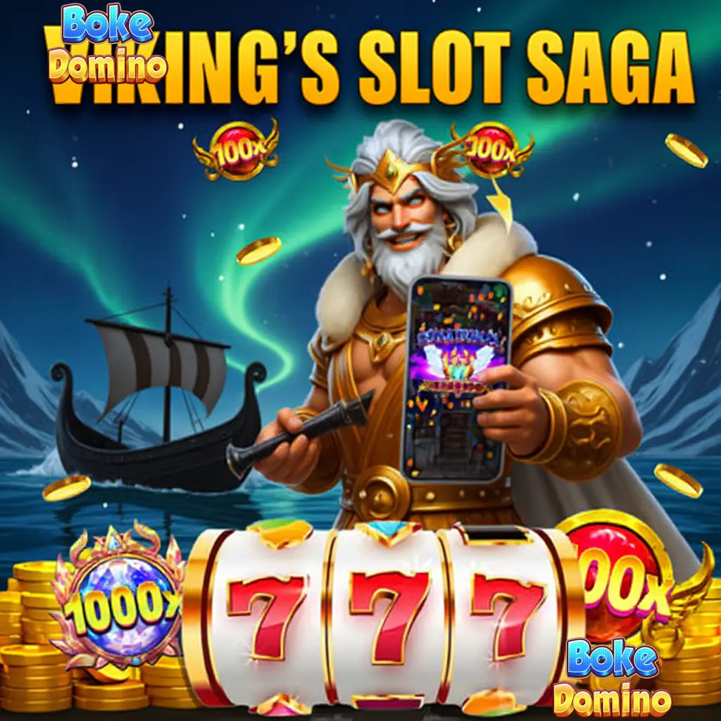 BOKEDOMINO Apk Slot Login Laporan Terkini GE News