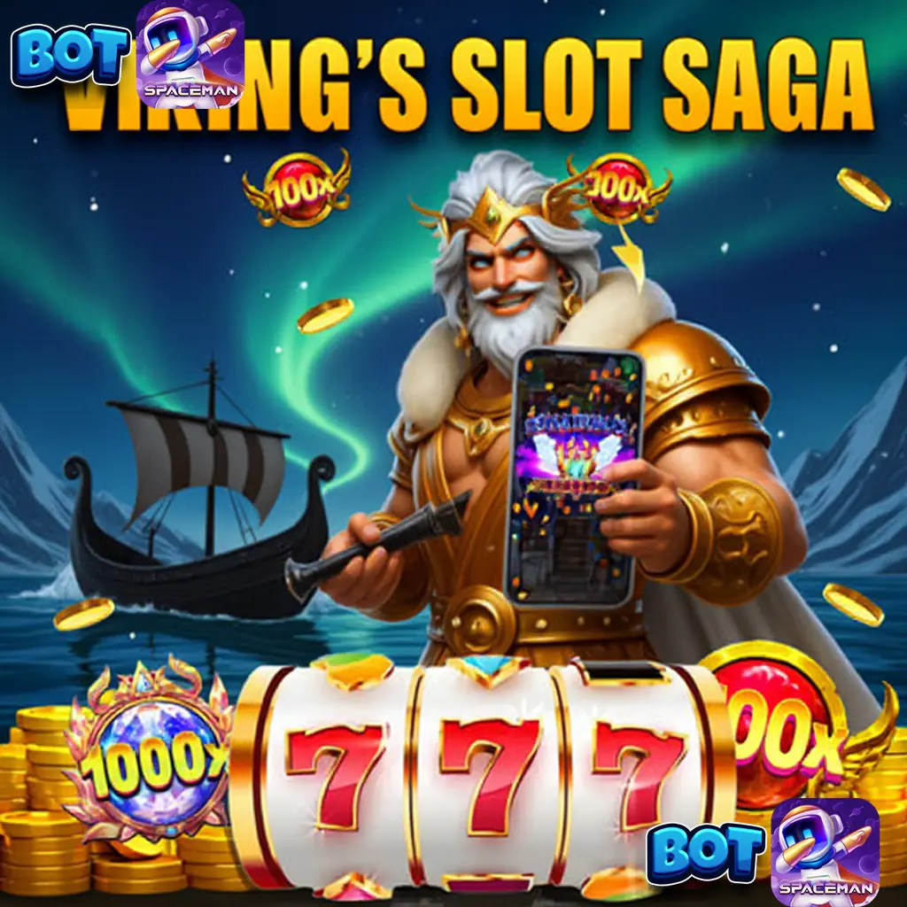 BOT SPACEMAN HACK Apk Slot Login Laporan Terkini GE News