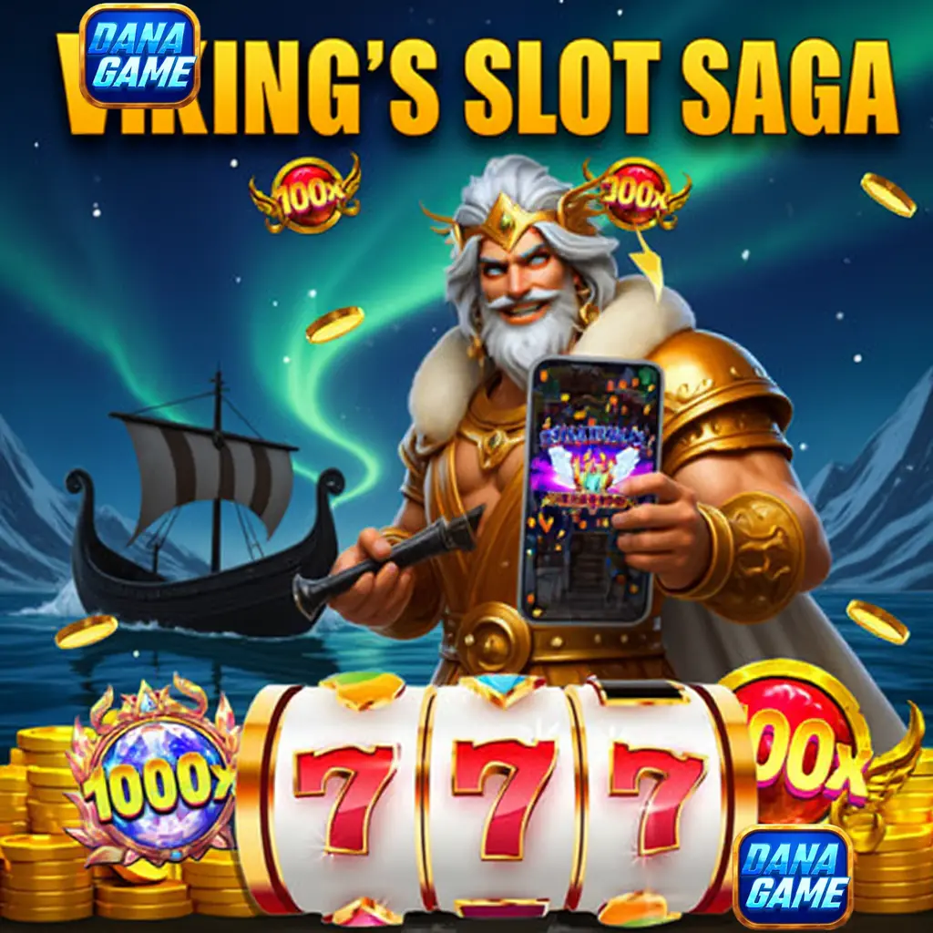 DANAGAME Apk Slot Login Laporan Terkini GE News