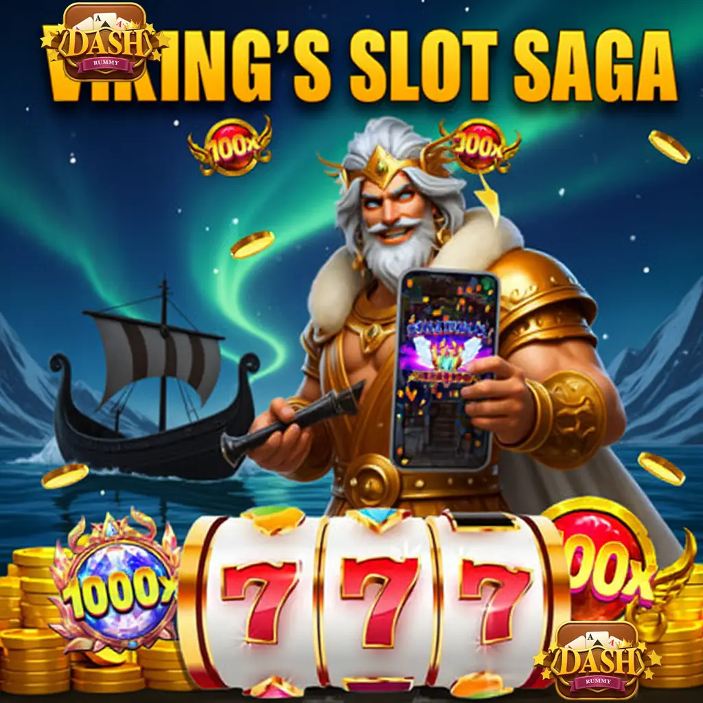 DASHRUMMY Apk Slot Login Laporan Terkini GE News