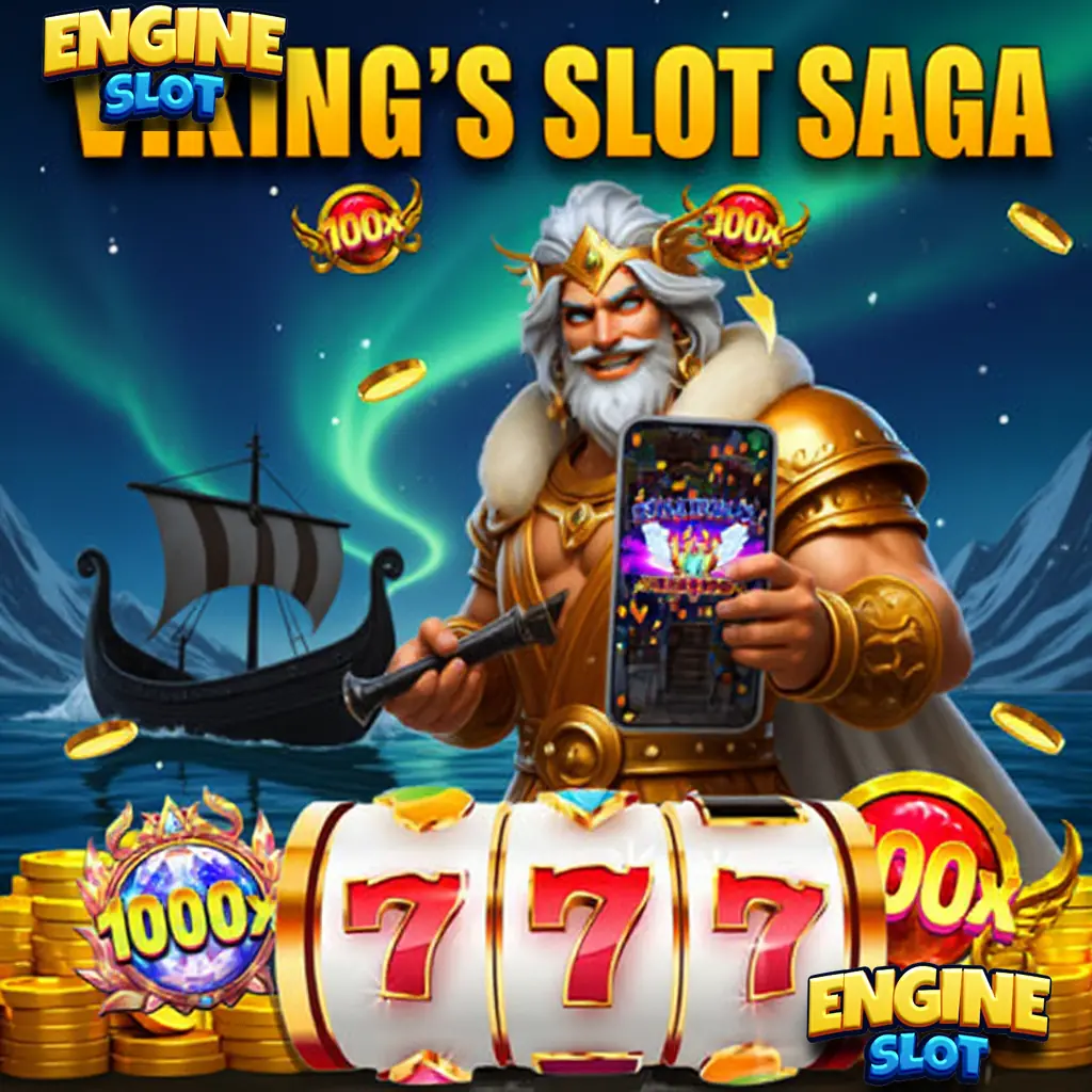 ENGINE SLOT Apk Slot Login Laporan Terkini GE News