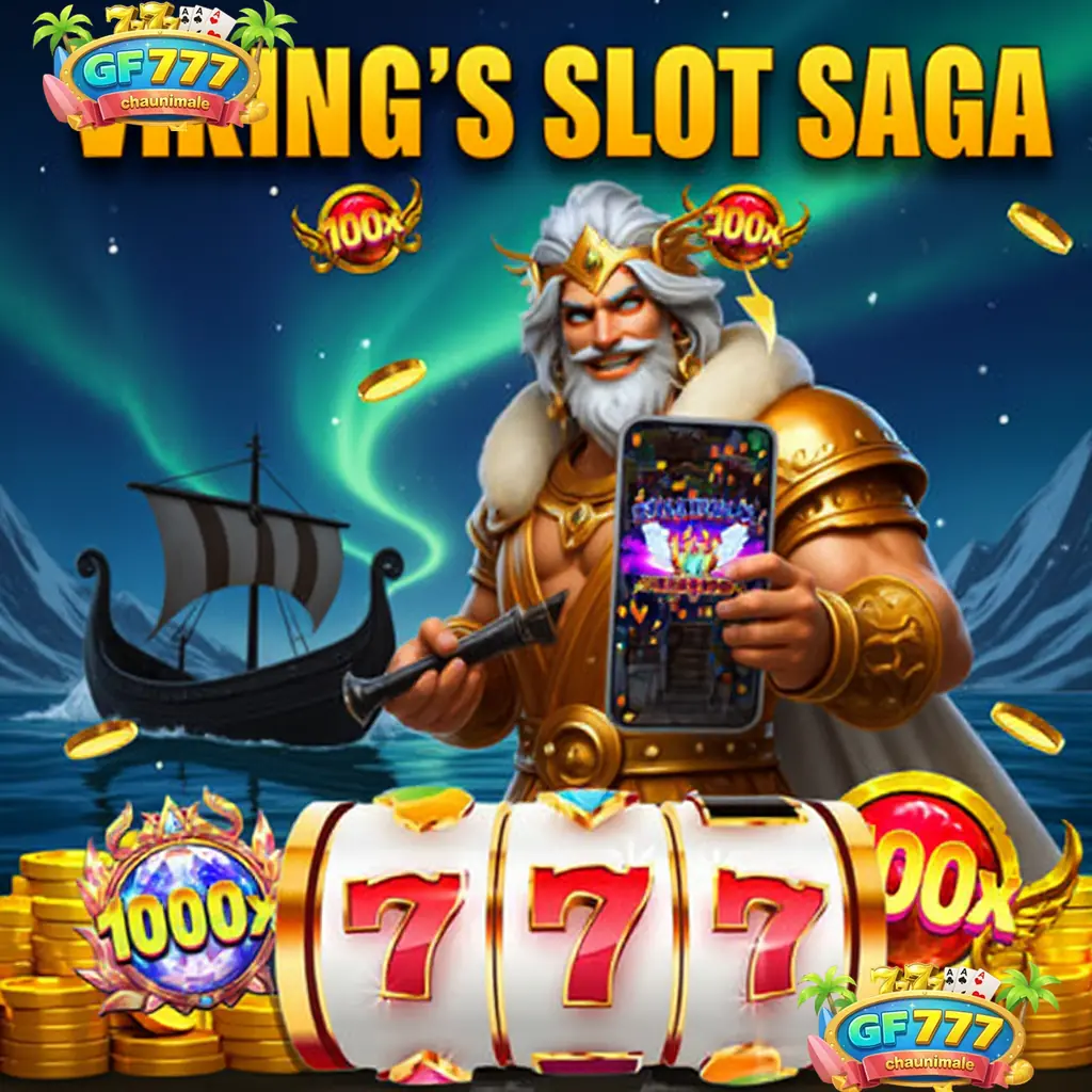 GF777 Apk Slot Login Laporan Terkini GE News
