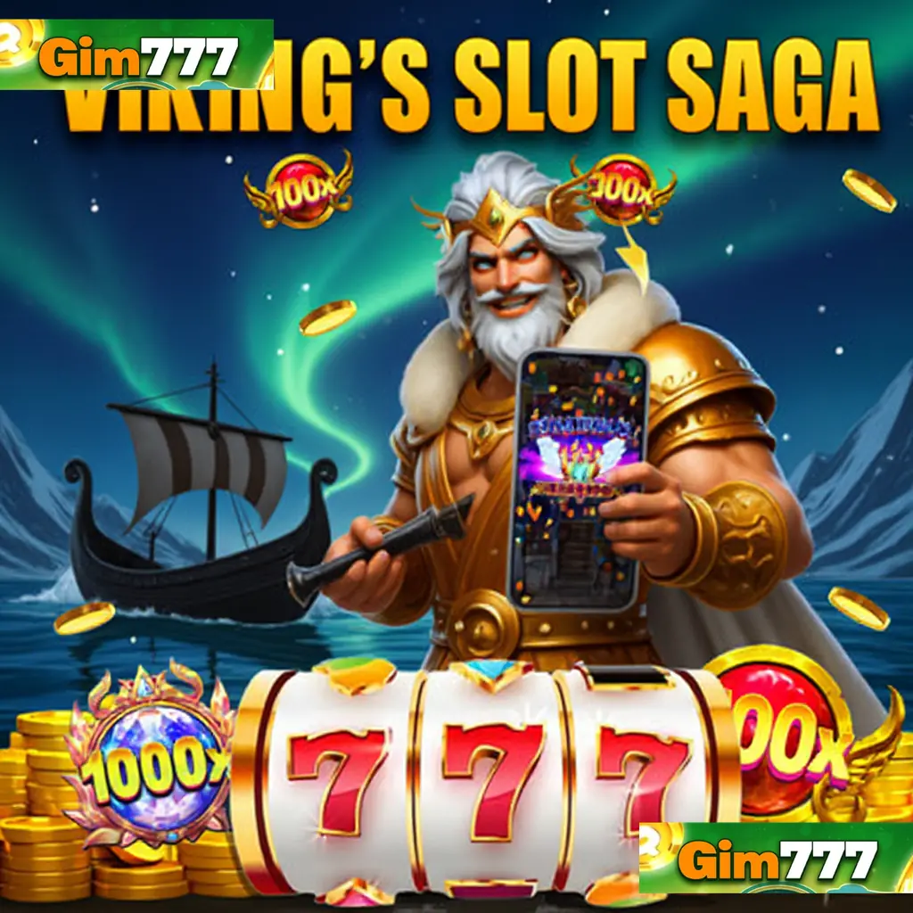 GIM777 Apk Slot Login Laporan Terkini GE News