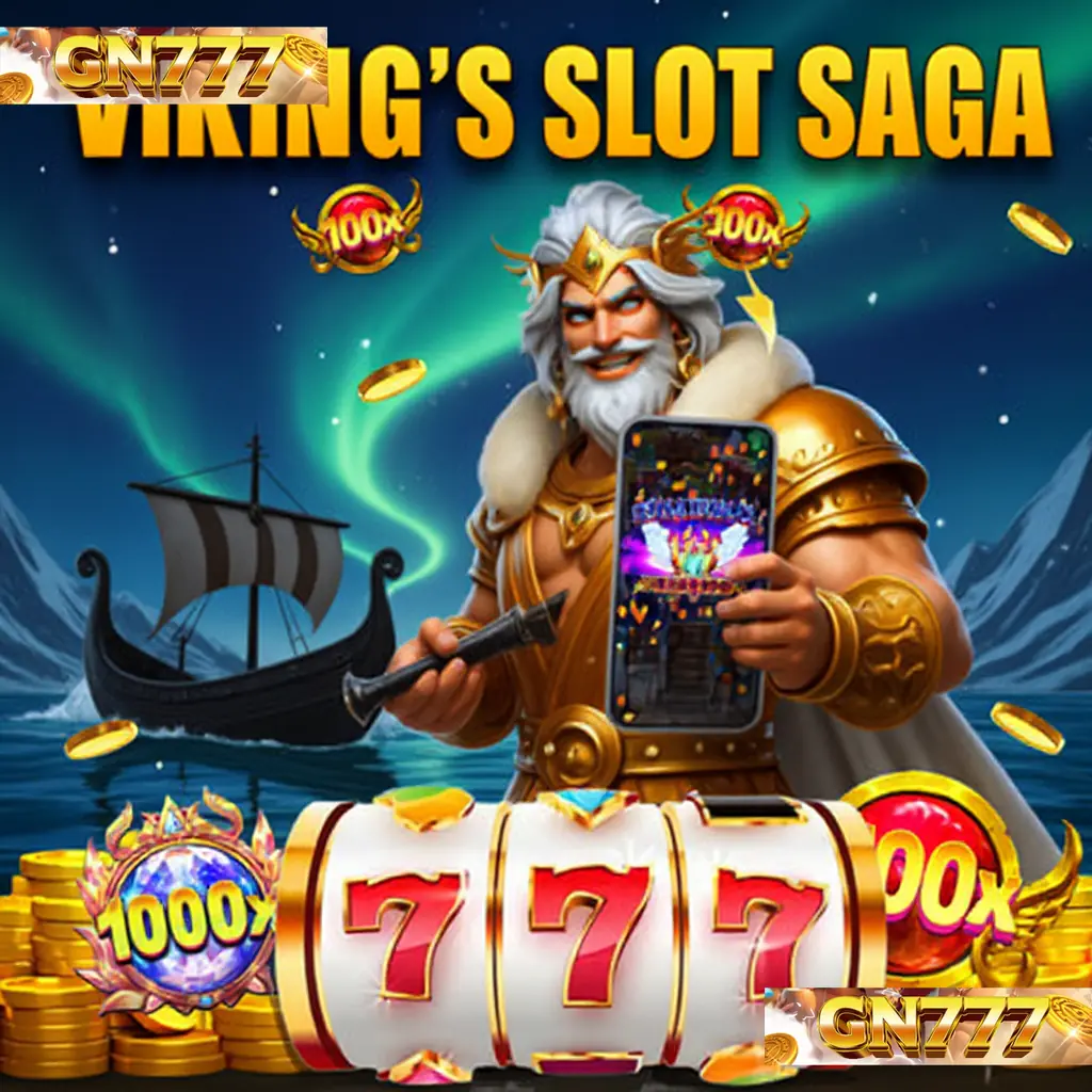 GN666 Apk Slot Login Laporan Terkini GE News