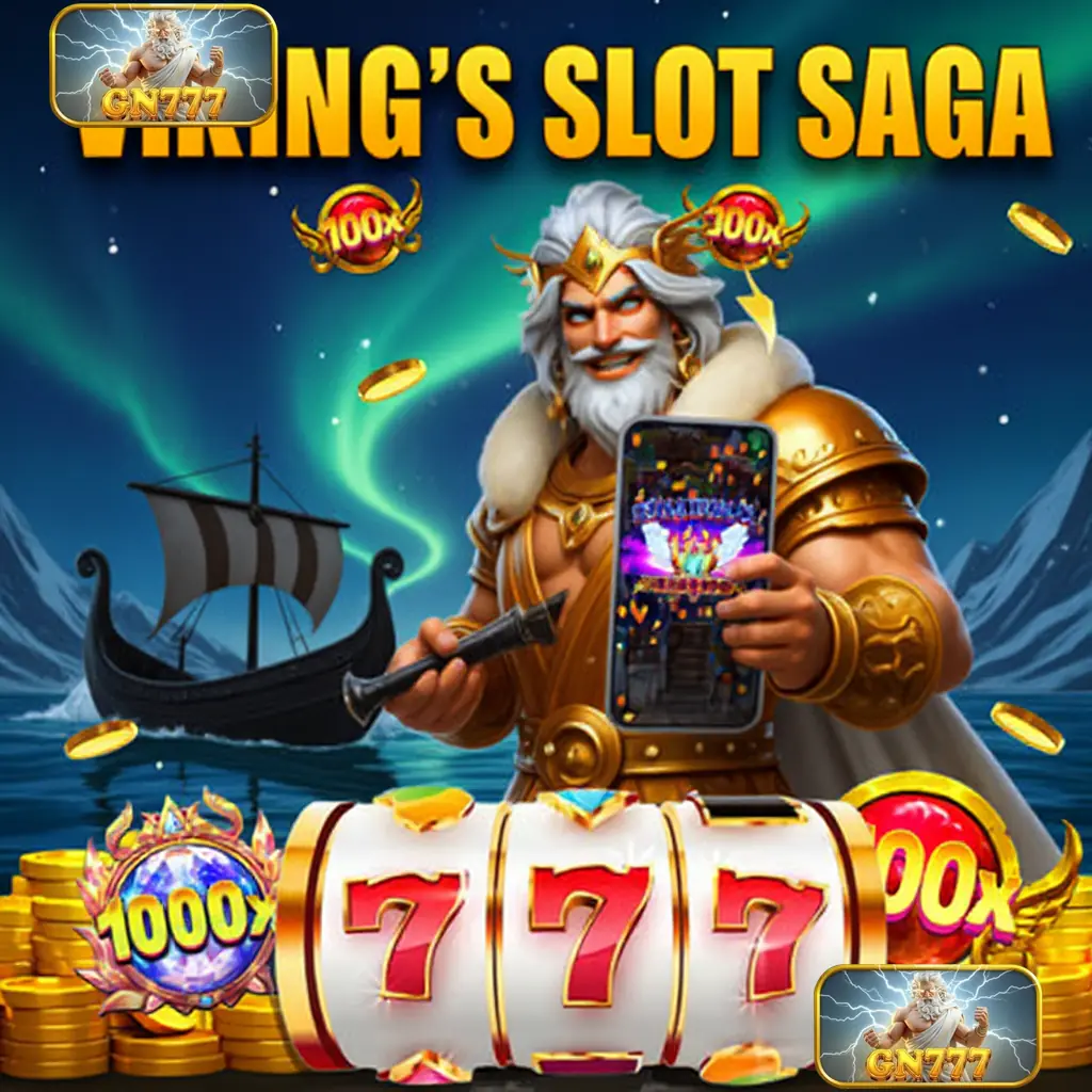 GN777 Apk Slot Login Laporan Terkini GE News