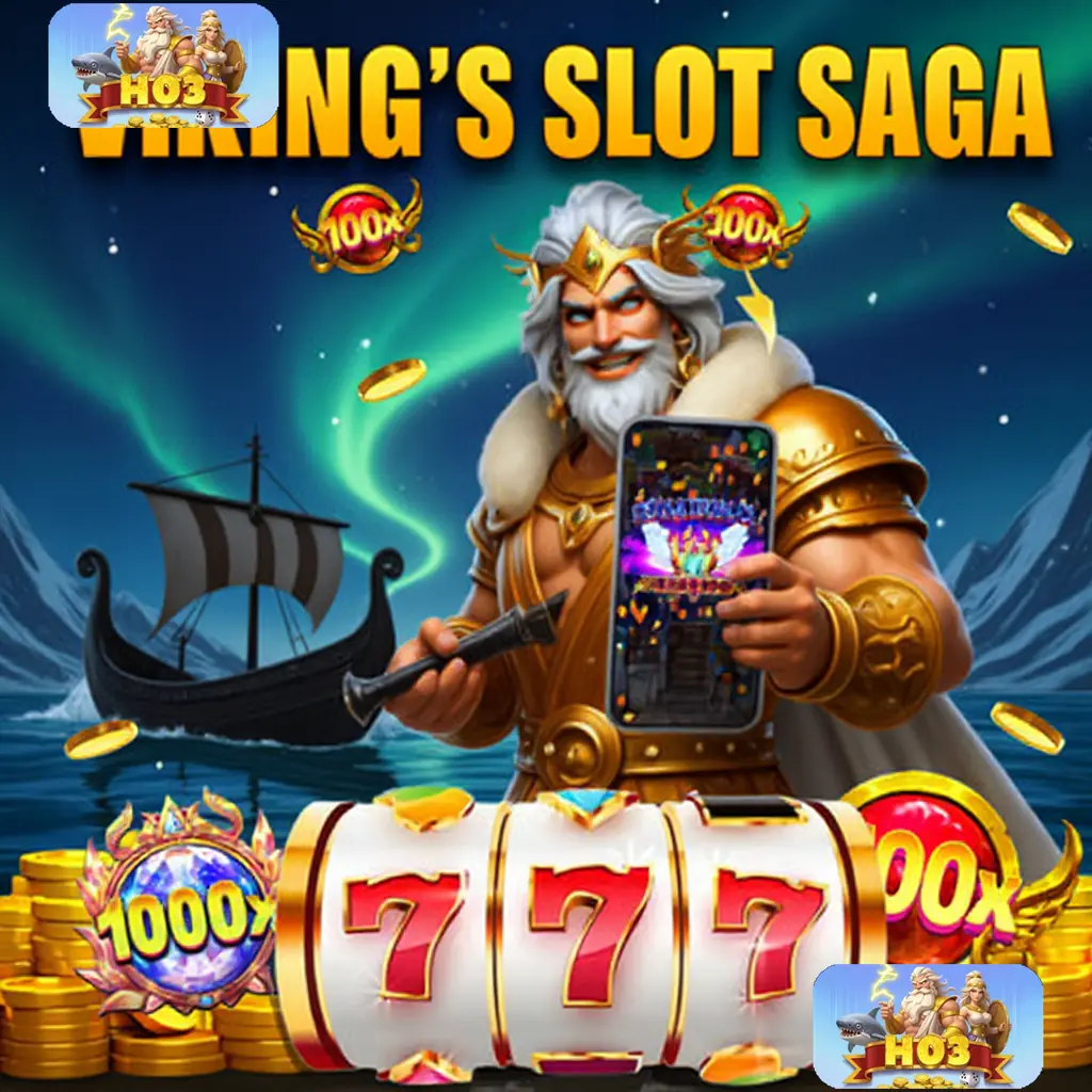 H03 Apk Slot Login Laporan Terkini GE News