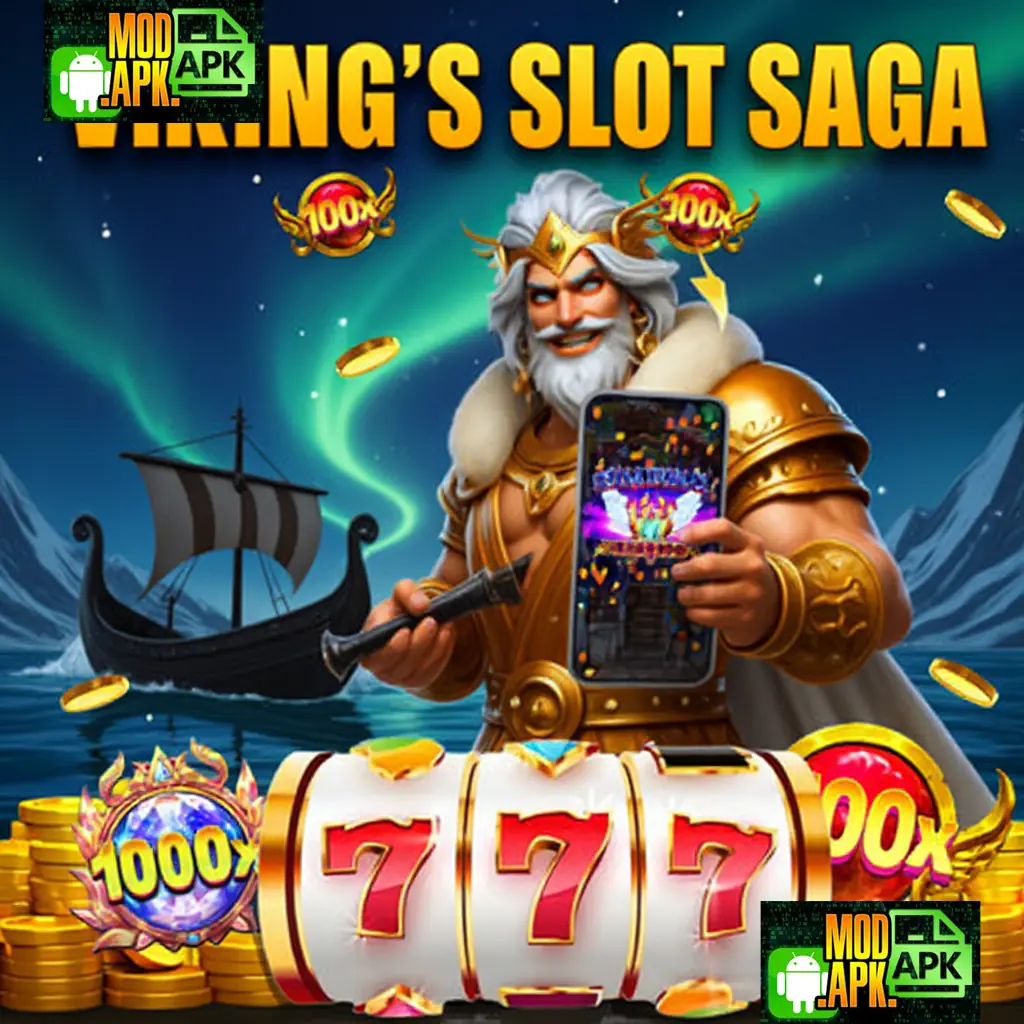 HACK MAD Apk Slot Login Laporan Terkini GE News