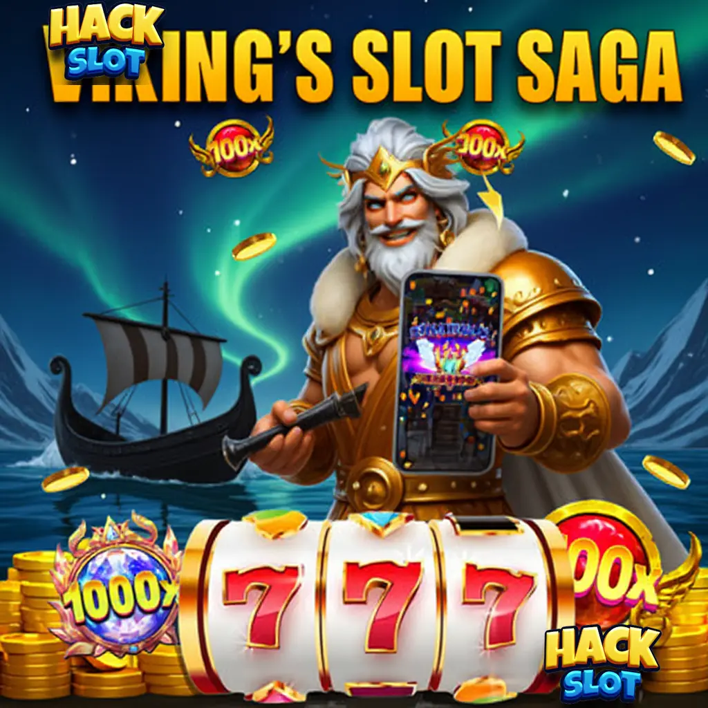 HACK SLOT Apk Slot Login Laporan Terkini GE News