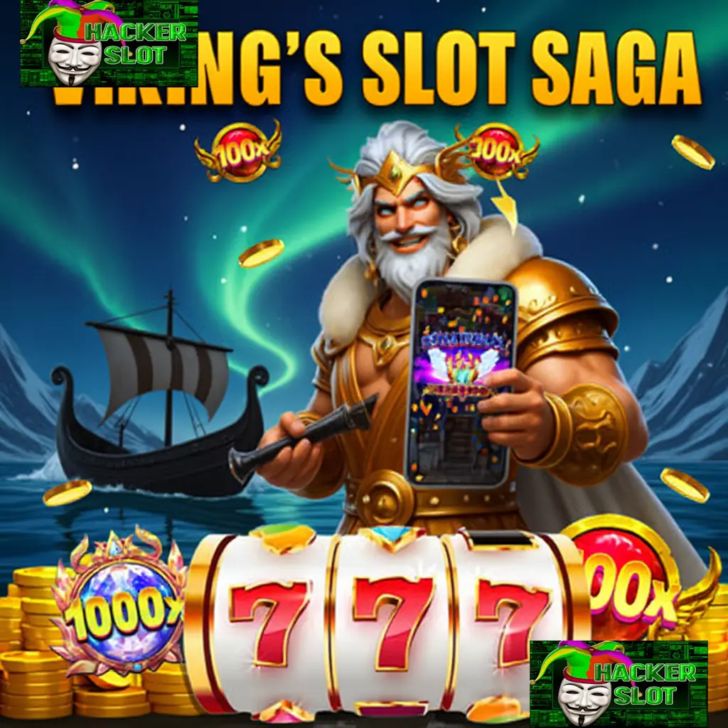 HACKER SLOT Apk Slot Login Laporan Terkini GE News