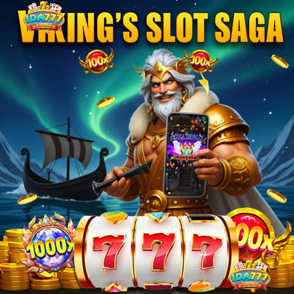 IDA777 Apk Slot Login Laporan Terkini GE News