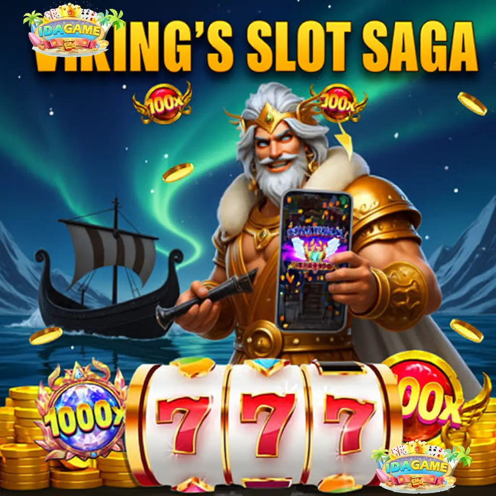 IDAGAME Apk Slot Login Laporan Terkini GE News