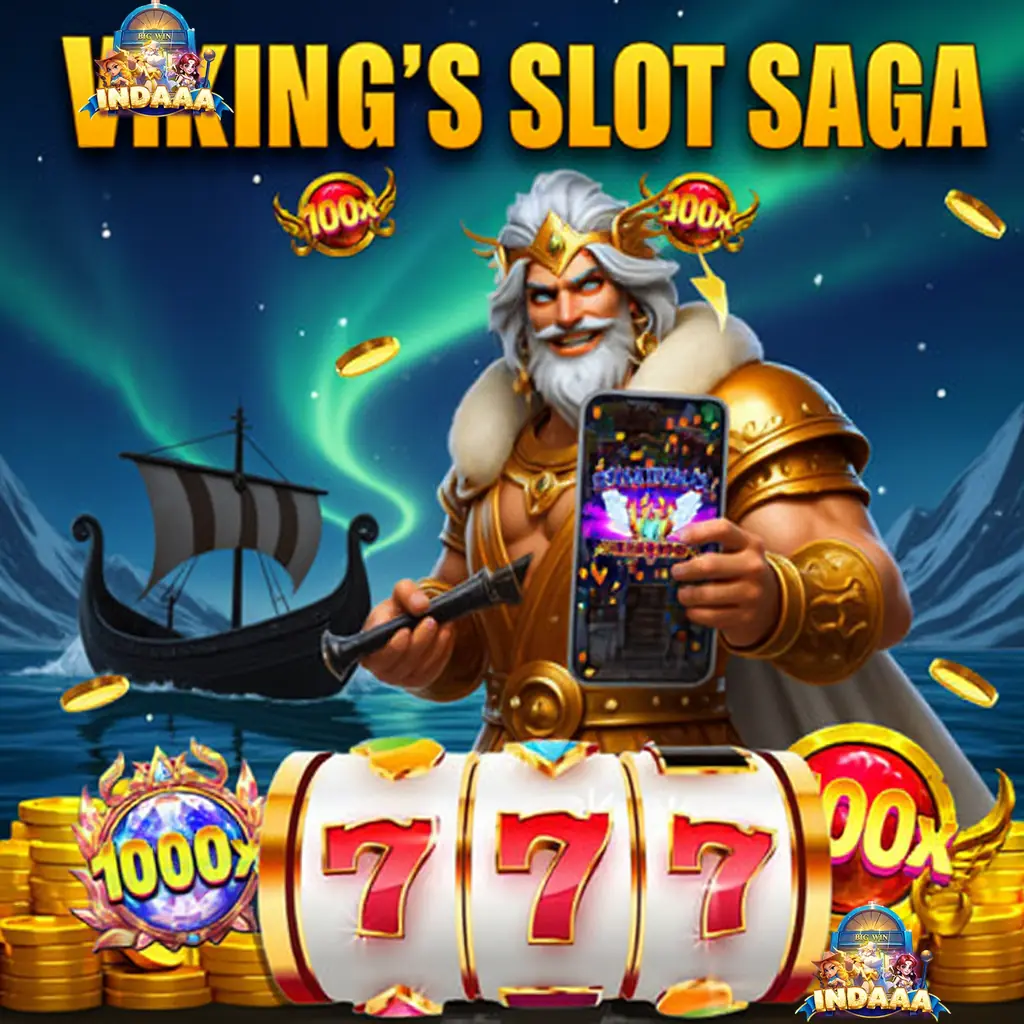 INDAAA Apk Slot Login Laporan Terkini GE News