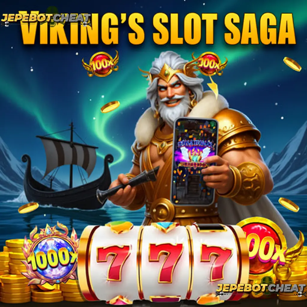 JEPEBOT Apk Slot Login Laporan Terkini GE News