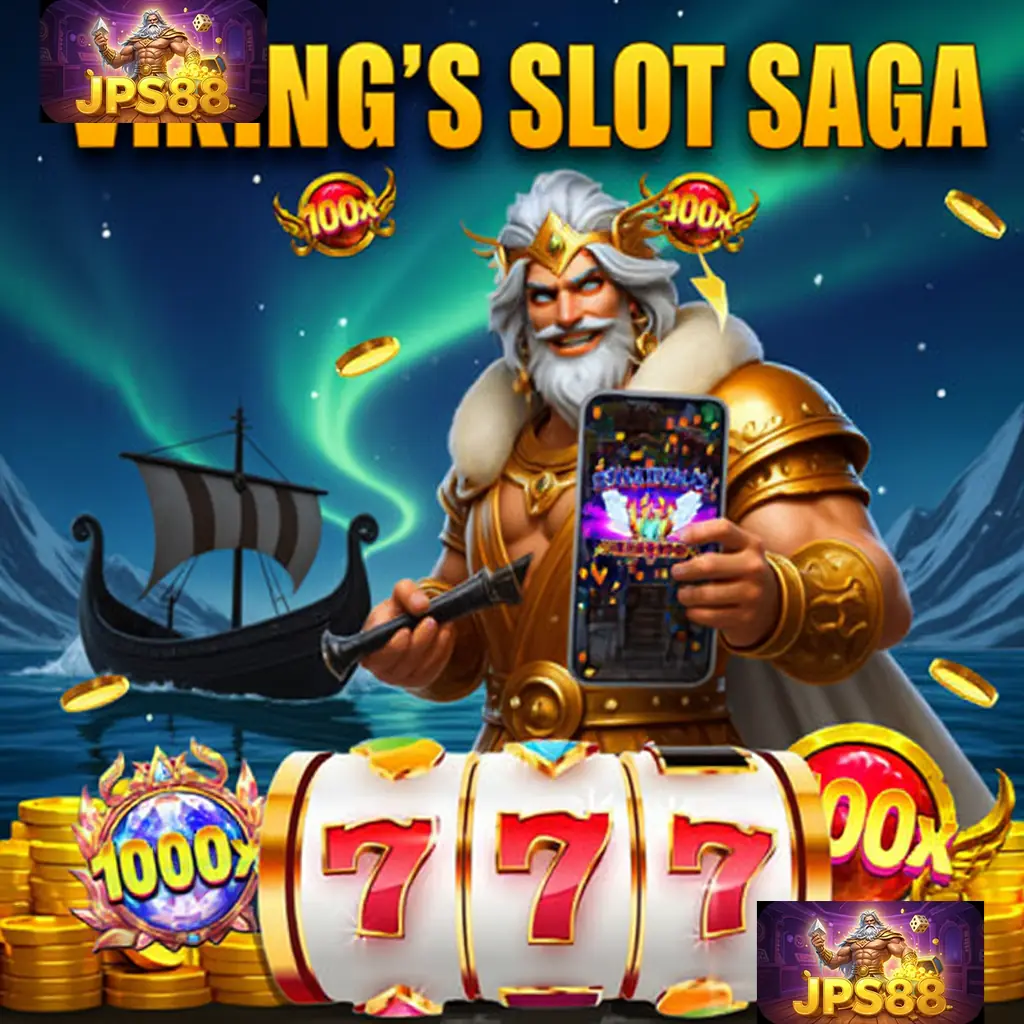JPS88 Apk Slot Login Laporan Terkini GE News