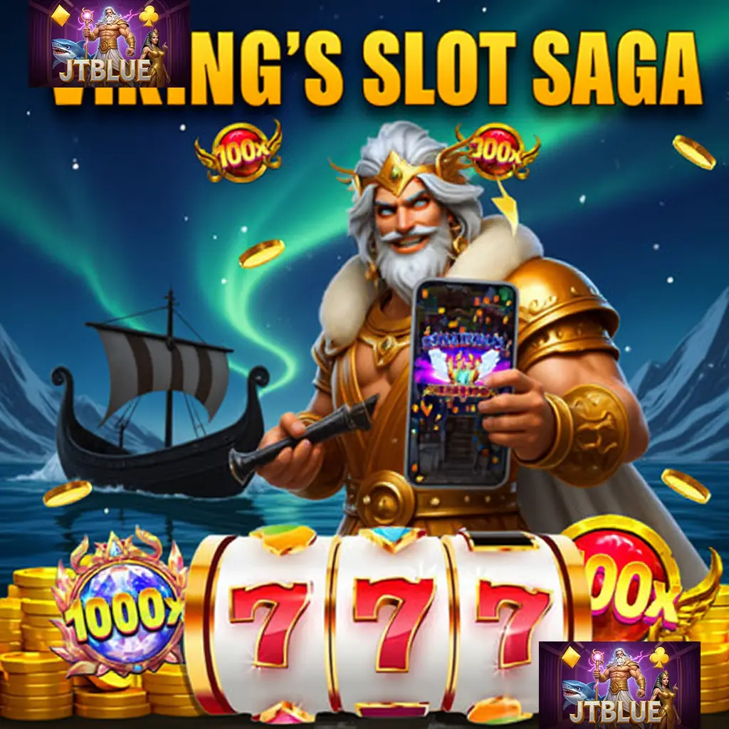 JTBLUE Apk Slot Login Laporan Terkini GE News