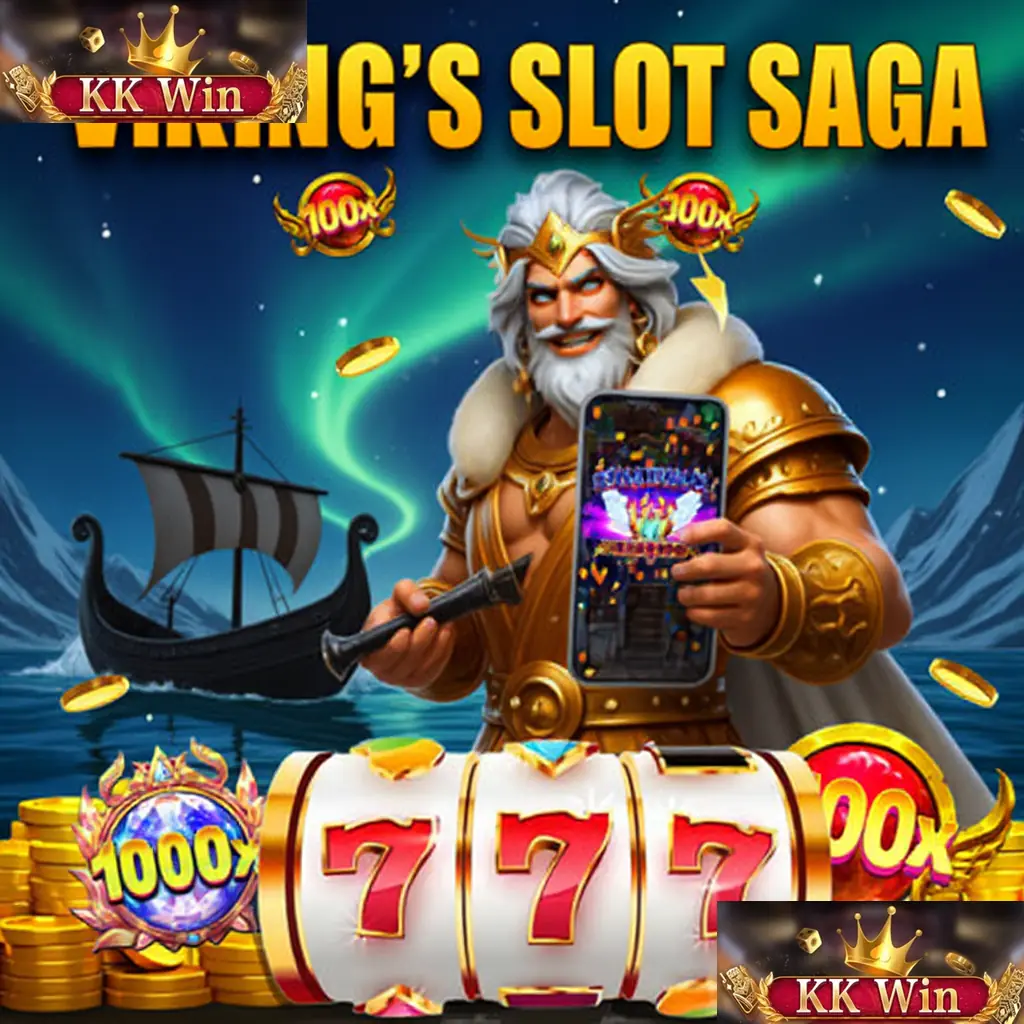 KKWINSLOTS Apk Slot Login Laporan Terkini GE News