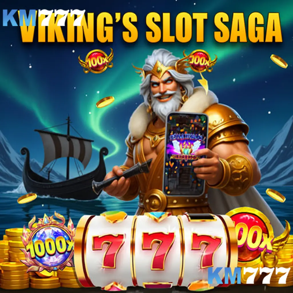 KM777 Apk Slot Login Laporan Terkini GE News