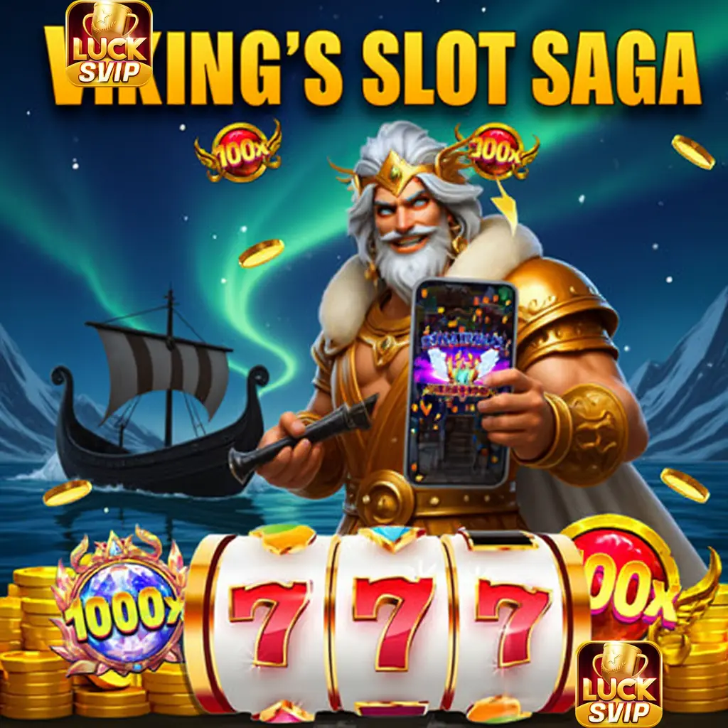 LUCKSVIP Apk Slot Login Laporan Terkini GE News