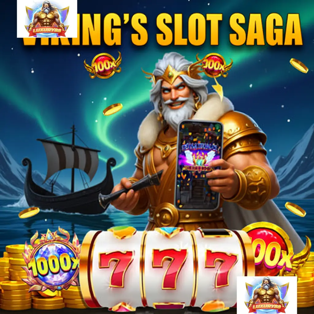 LUXURY88 Apk Slot Login Laporan Terkini GE News