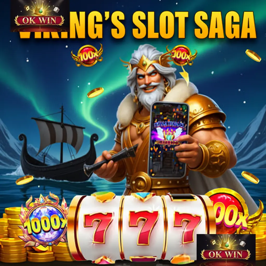 OKWIN Apk Slot Login Laporan Terkini GE News