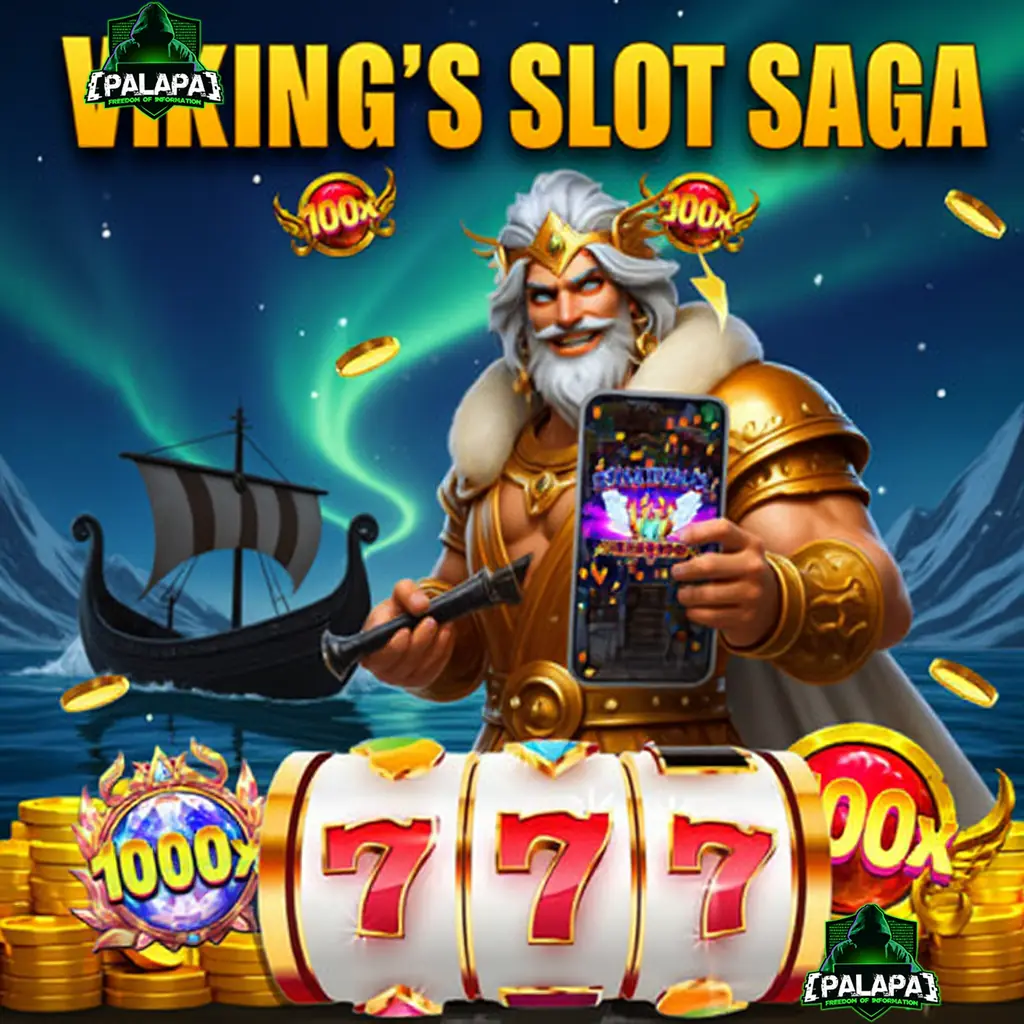PALAPA HACK SLOT Apk Slot Login Laporan Terkini GE News