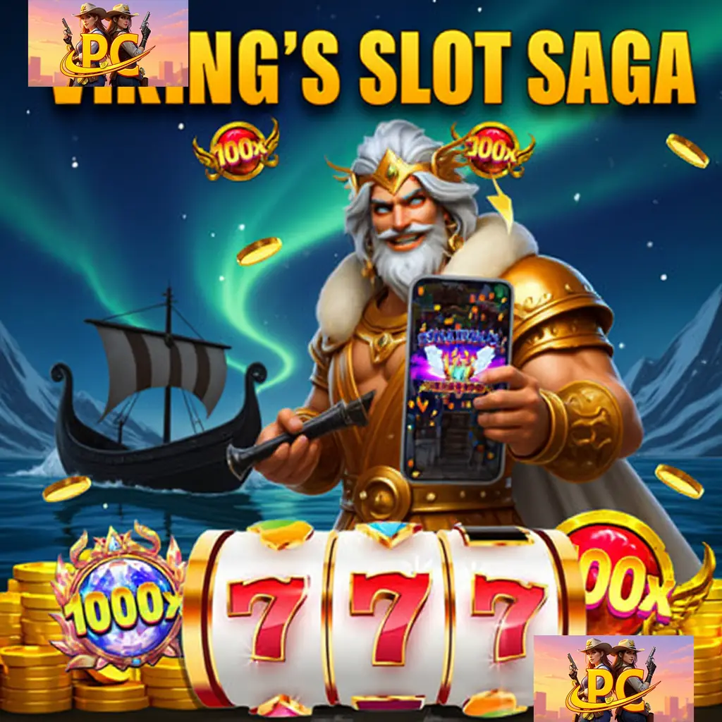 PCPC7 Apk Slot Login Laporan Terkini GE News