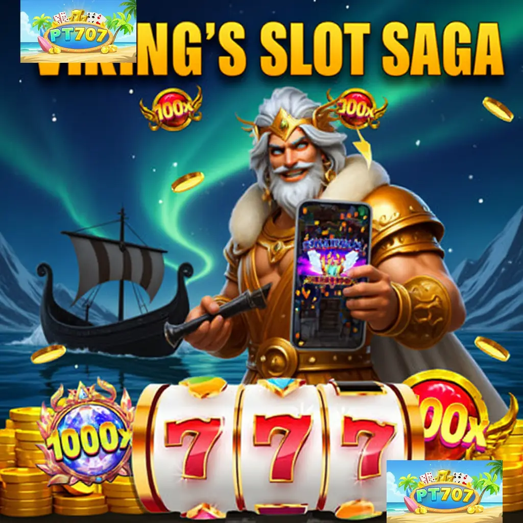 PT707 Apk Slot Login Laporan Terkini GE News
