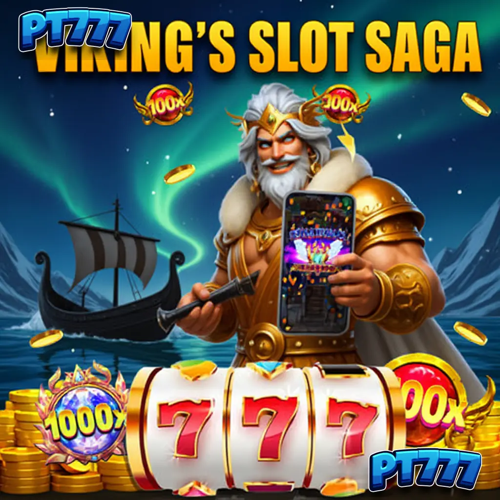 PT777 Apk Slot Login Laporan Terkini GE News